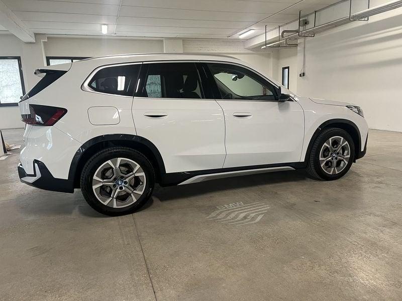 BMW X1 U11 i edrive 20 X-Line