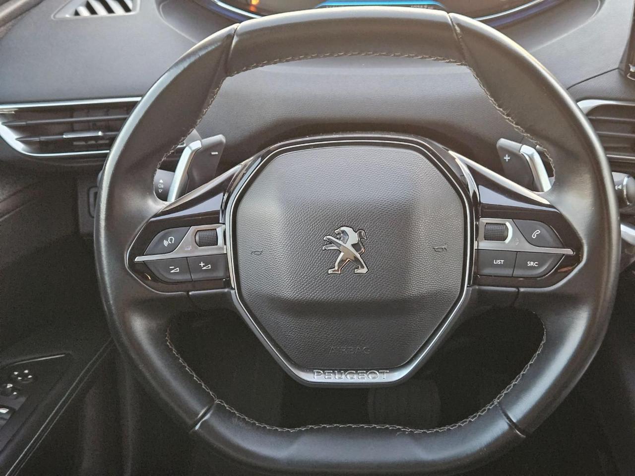 Peugeot 3008 BlueHDi 130 S&S EAT8 Allure Pack