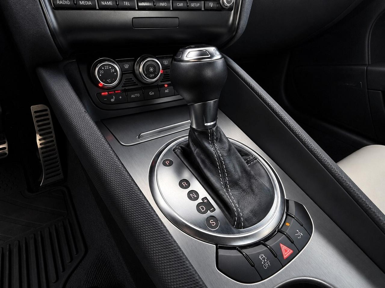 Audi TT Coupé 2.0 TFSI quattro S tronic Advanced plus