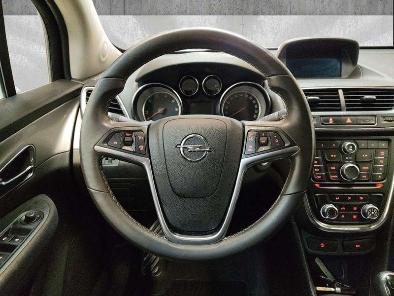 Opel Mokka 1.7 cdti Cosmo s&s 4x2 130cv m6