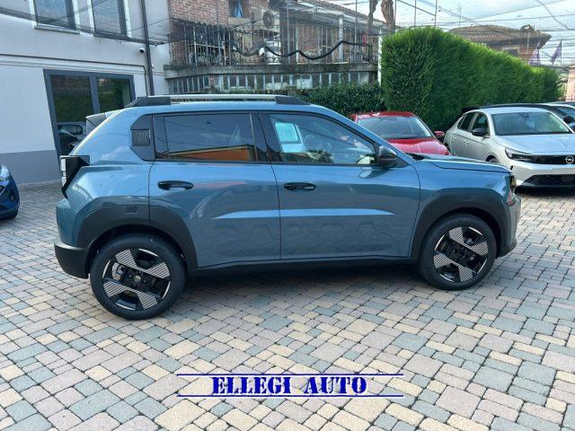 FIAT Grande Panda PROMO FINANZIAMENTO 1.2 100 CV S&S La Prima KM 0