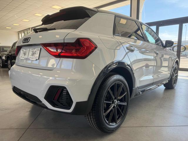 AUDI A1 allstreet 30 TFSI S tronic