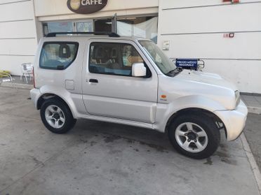 Suzuki Jimny 1.5 DDiS cat 4WD Special