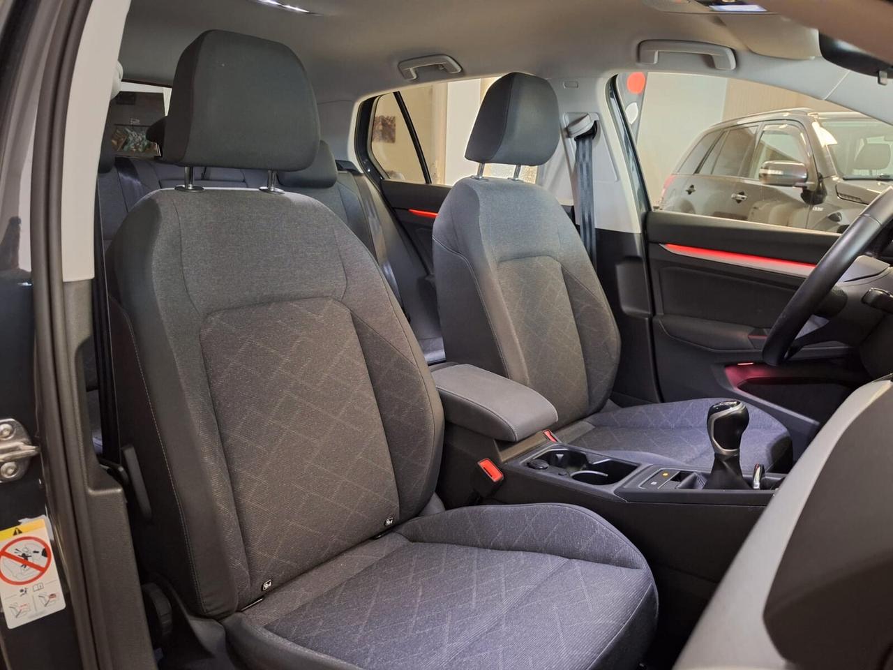Volkswagen Golf 2.0 TDI 116CV STYLE