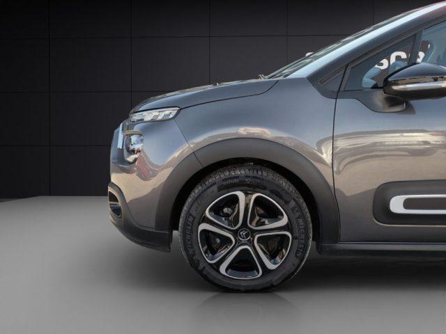 CITROEN C3 PureTech 110 S&S Plus