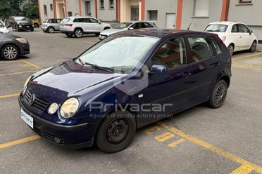 VOLKSWAGEN Polo 1.4 16V 5p. Comfortline