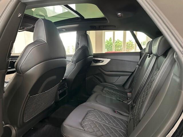 Audi Q8 50 TDI 286 CV quattro tiptronic Sport