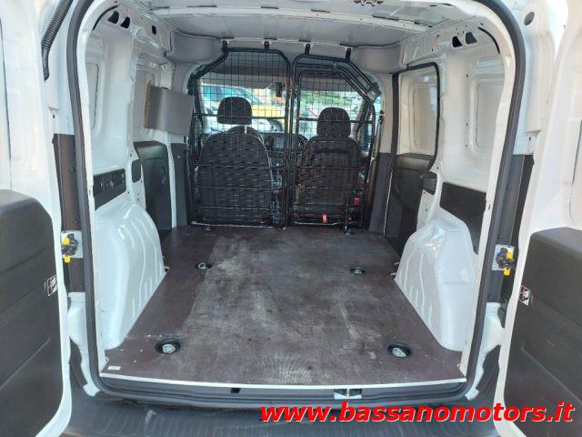 FIAT Doblo Doblò 1.6 MJT 105CV S&S PC-TN Cargo Lounge