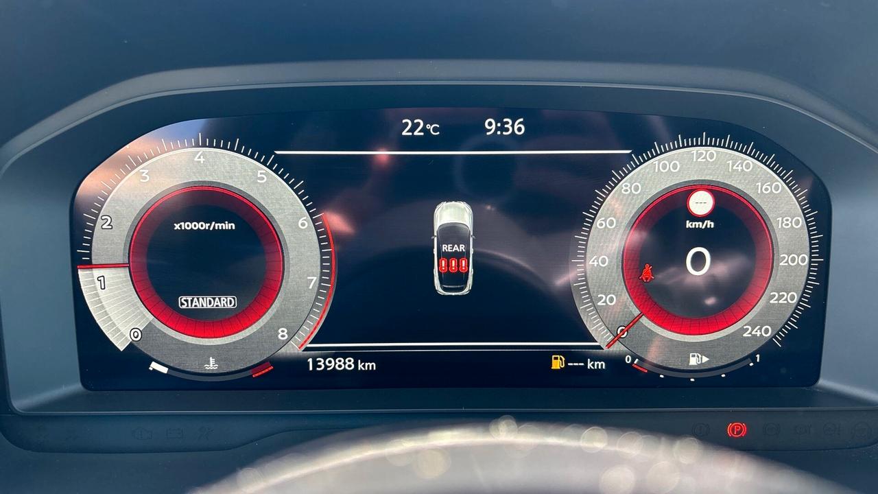 Nissan Qashqai MHEV 140 CV N-Connecta