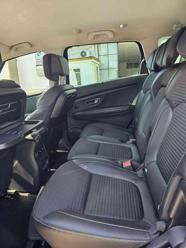 RENAULT Grand Scenic 7 POSTI dCi 130 CV Energy Intens