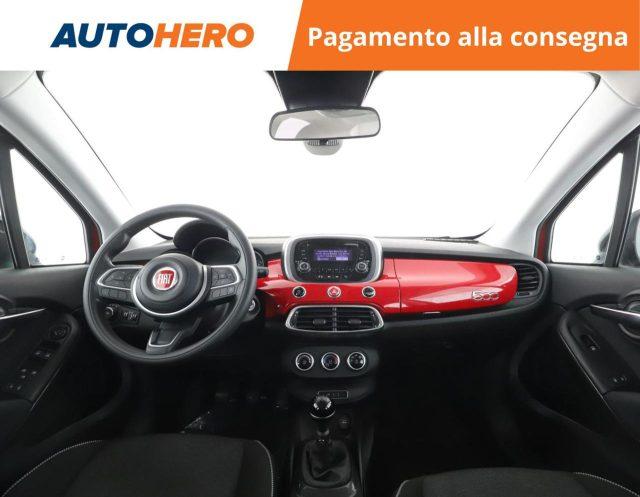 FIAT 500X 1.0 T3 120 CV Urban