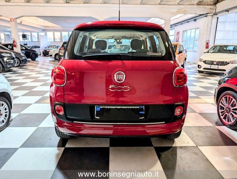 FIAT 500L 1.3 Multijet 95 CV Pop Star