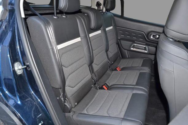 CITROEN C 5 - AIRCROSS MAX BLUE HDI S&S EAT8