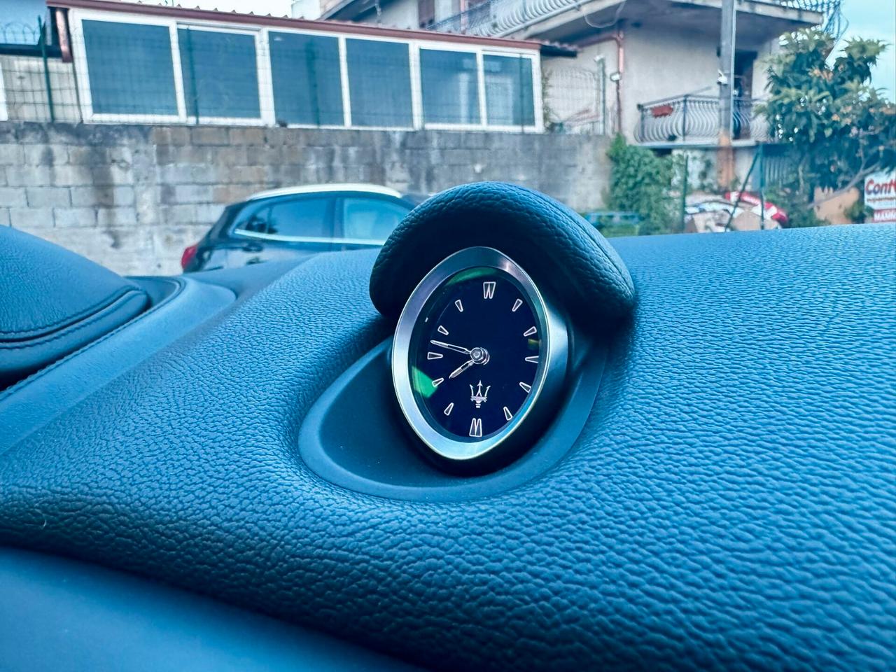 Maserati Ghibli V6 Diesel 275 CV