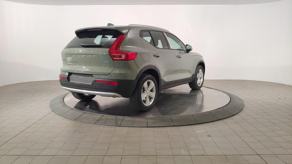 VOLVO Xc40 B3 Mild Hybrid Automatico Core