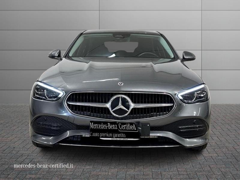 Mercedes Classe C 220 220 d Mild hybrid Sport 9G-Tronic