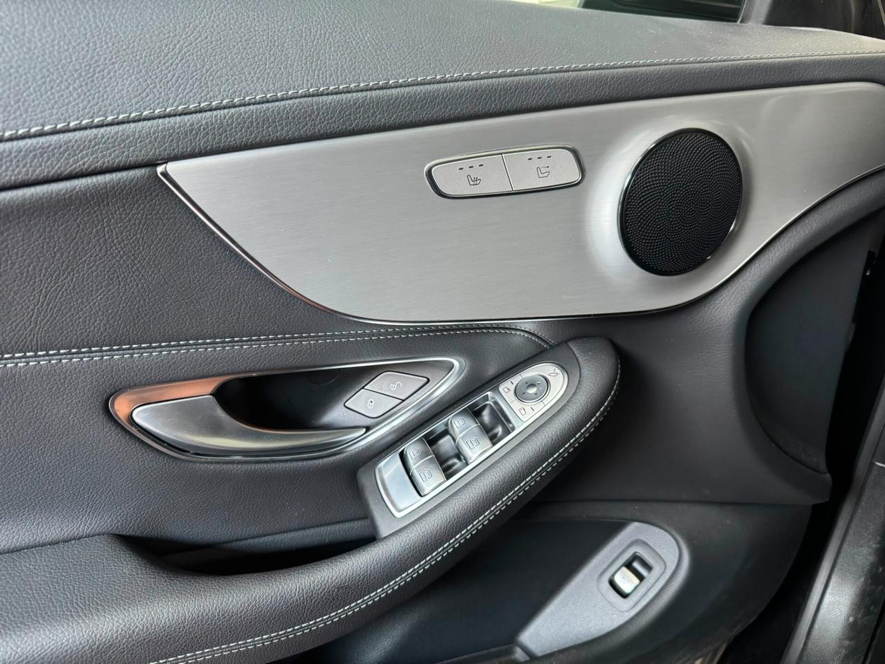 Mercedes-benz C 200 Auto Mild hybrid Cabrio Premium Plus