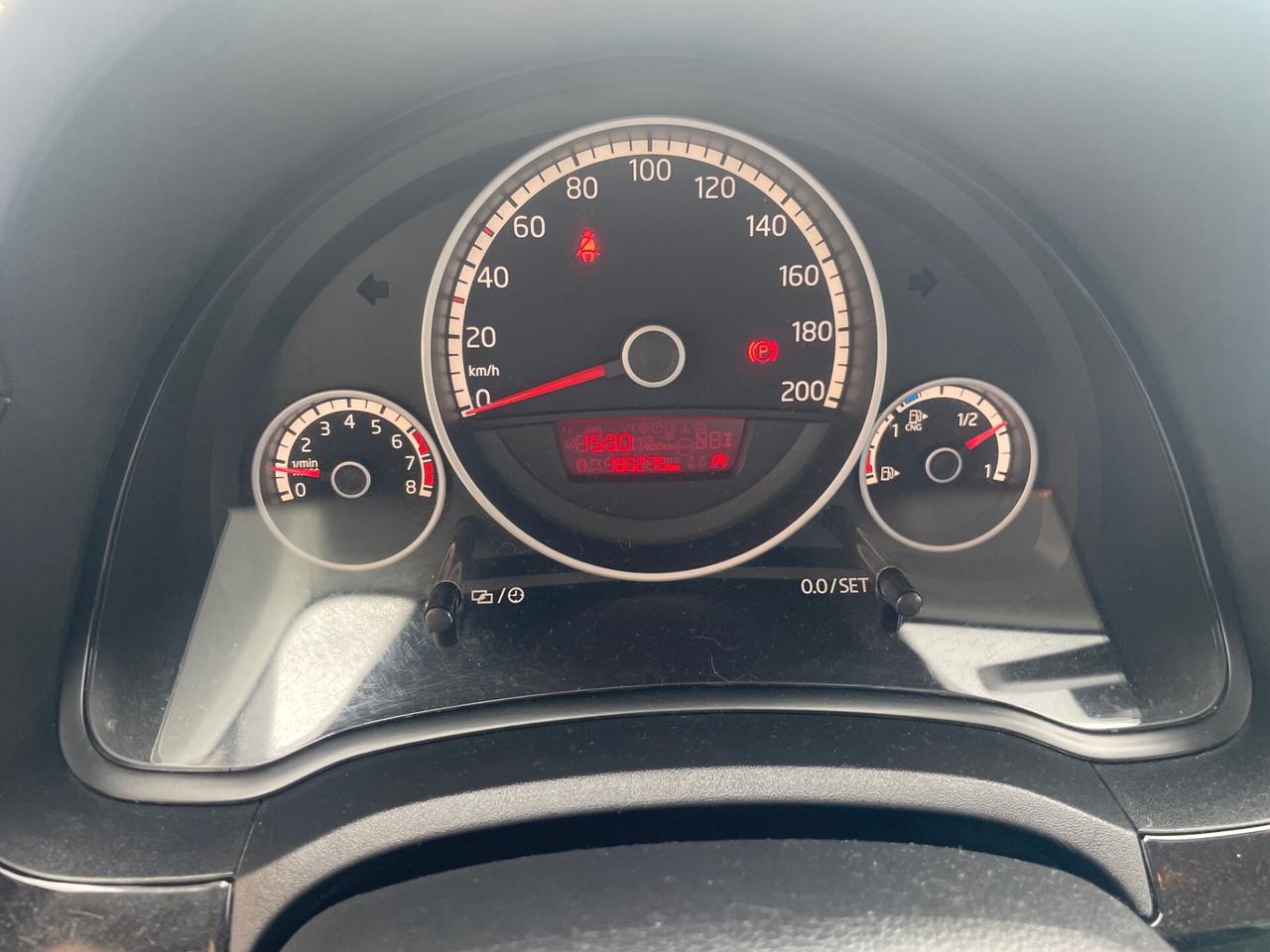 Volkswagen up! 1.0 5p. eco take BlueMotion Technology