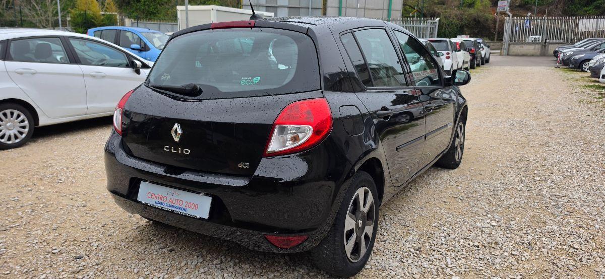 RENAULT Clio 1.2 5p. 20th Anniversario