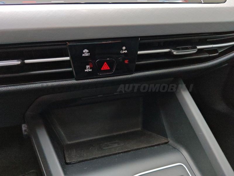 Volkswagen Golf Golf 1.0 etsi evo Life 110cv dsg