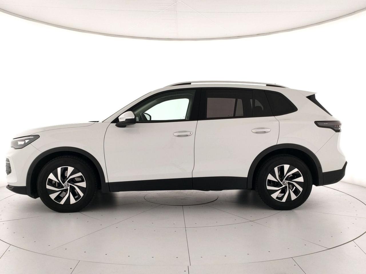 Volkswagen Tiguan 2.0 tdi life 150cv dsg