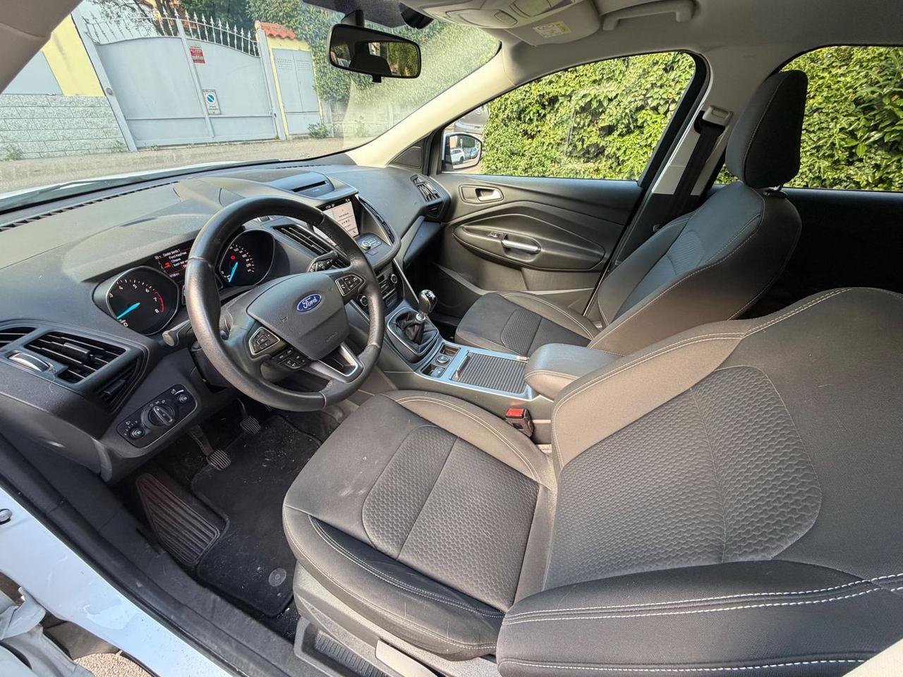 Ford Kuga 1.5 EcoBoost 120 CV Business #11072