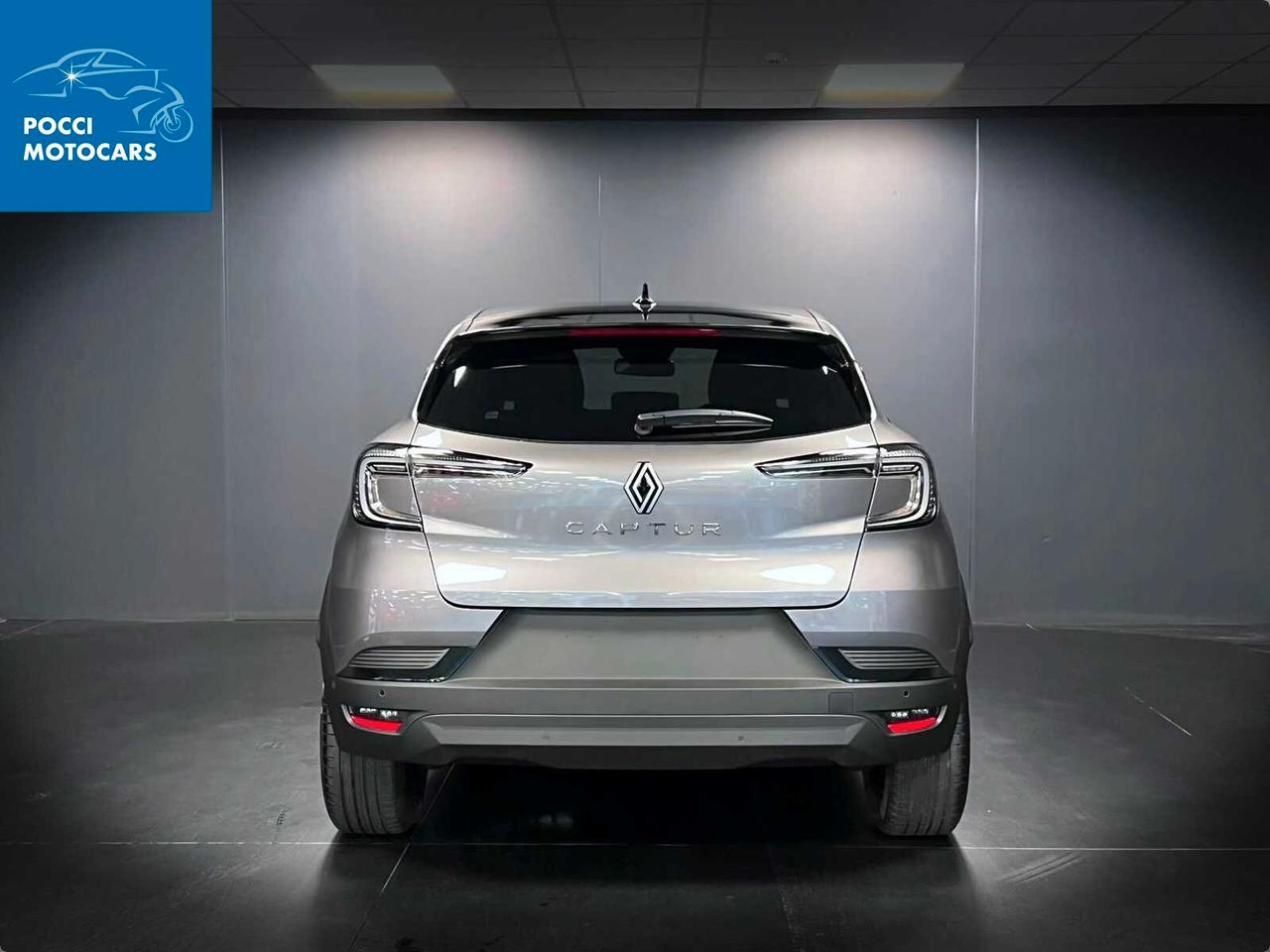 Renault Captur ECO-G 100 CV Techno