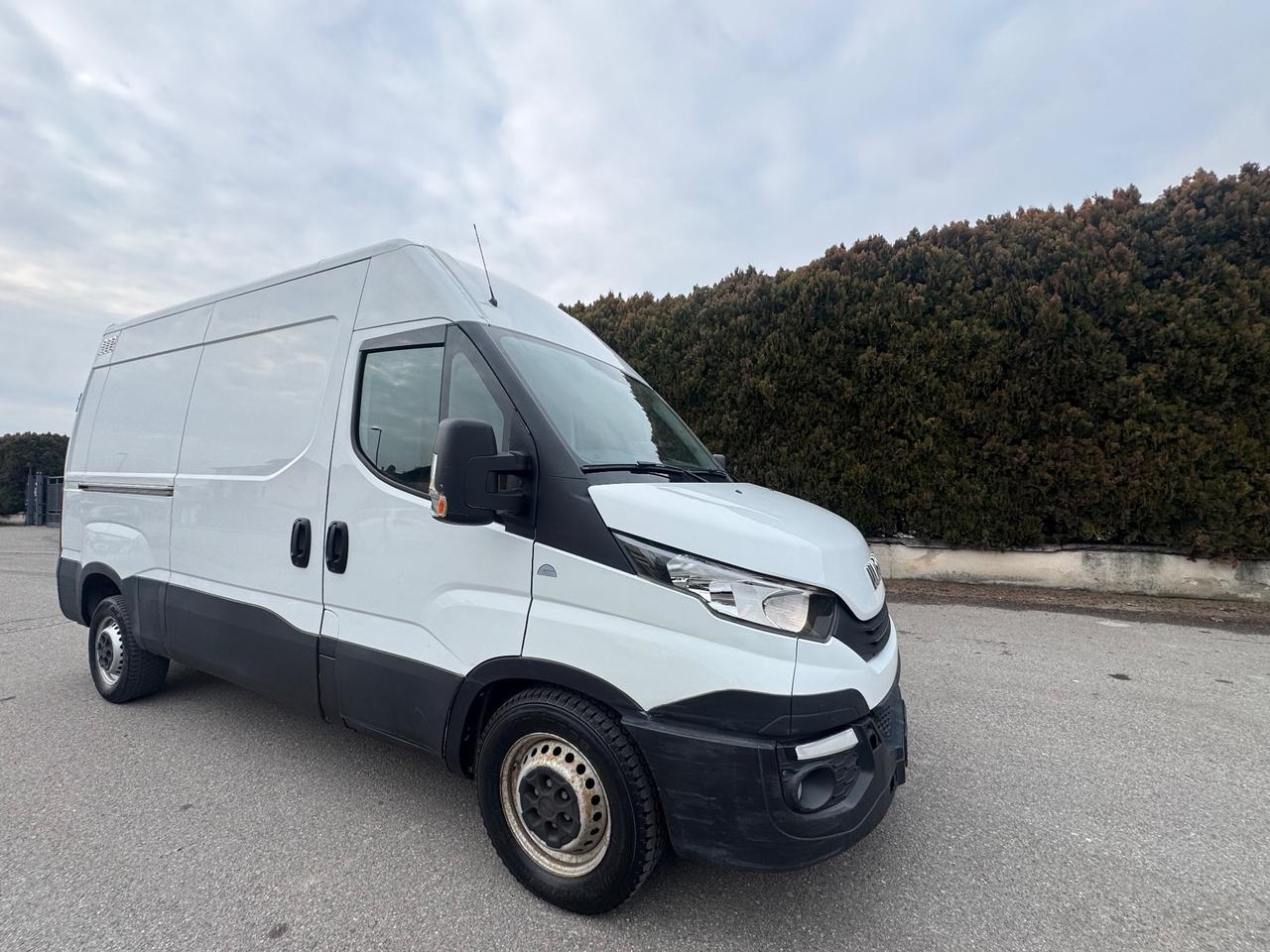 Iveco Daily 35S15V 2.3 HPT PM-TM Furgone