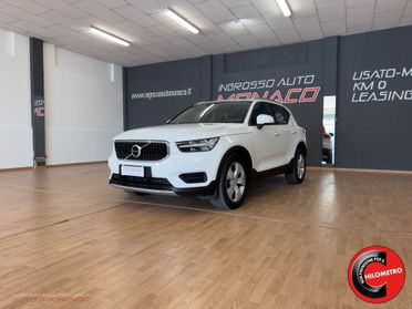 Volvo XC40 D4 4WD Geartronic Momentum 2019