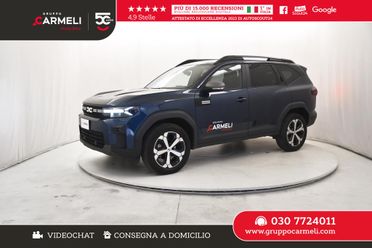 Dacia Bigster 1.8 hybrid Journey