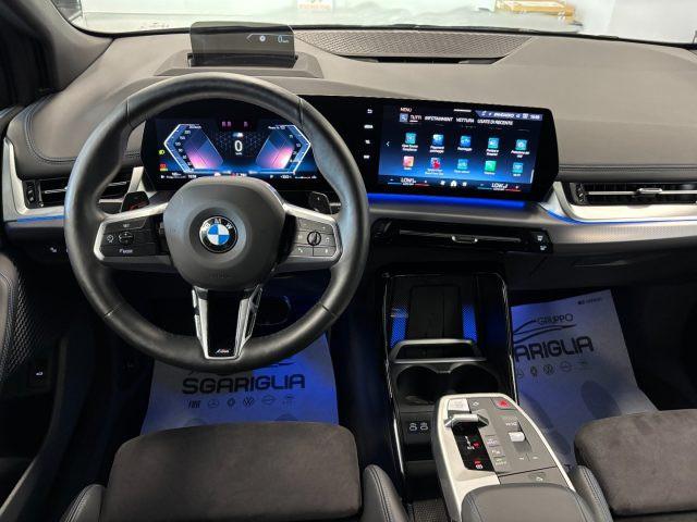 BMW 218 d Active Tourer Msport STRAFULL