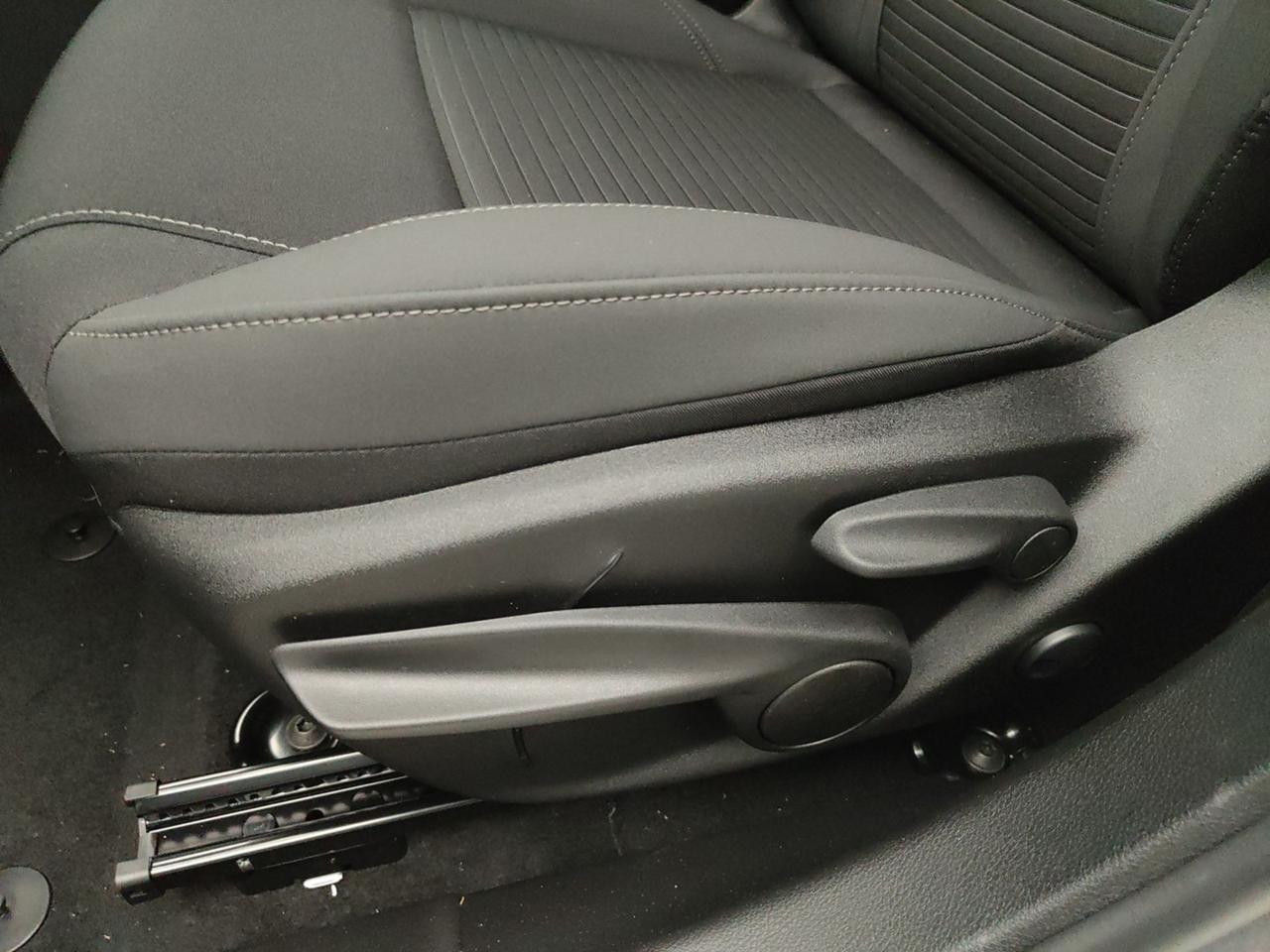 ALFA ROMEO Tonale 1.5 130CV HYBRID SPRINT TCT7 MY25