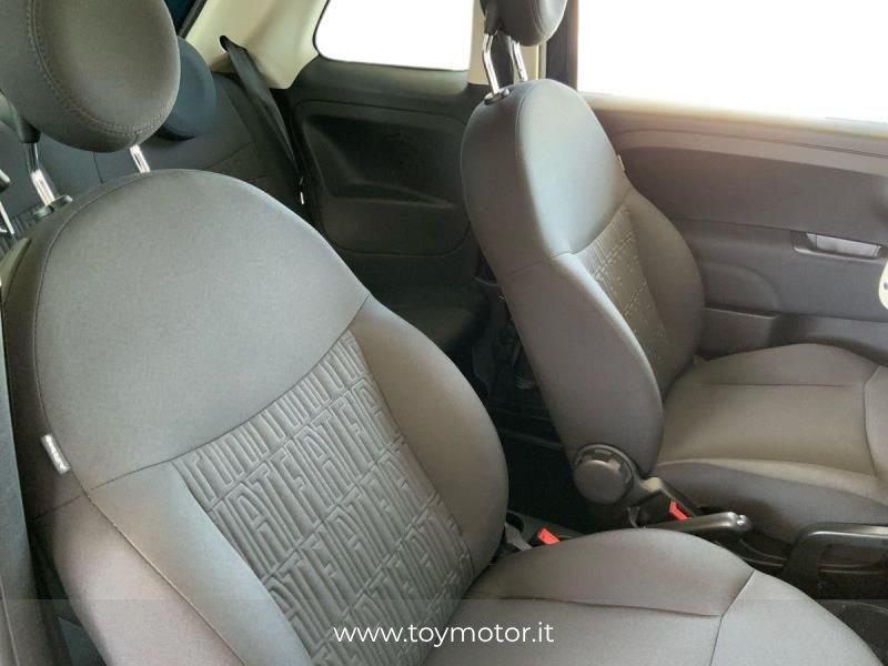 FIAT 500 (2015-2024) 1.0 Hybrid