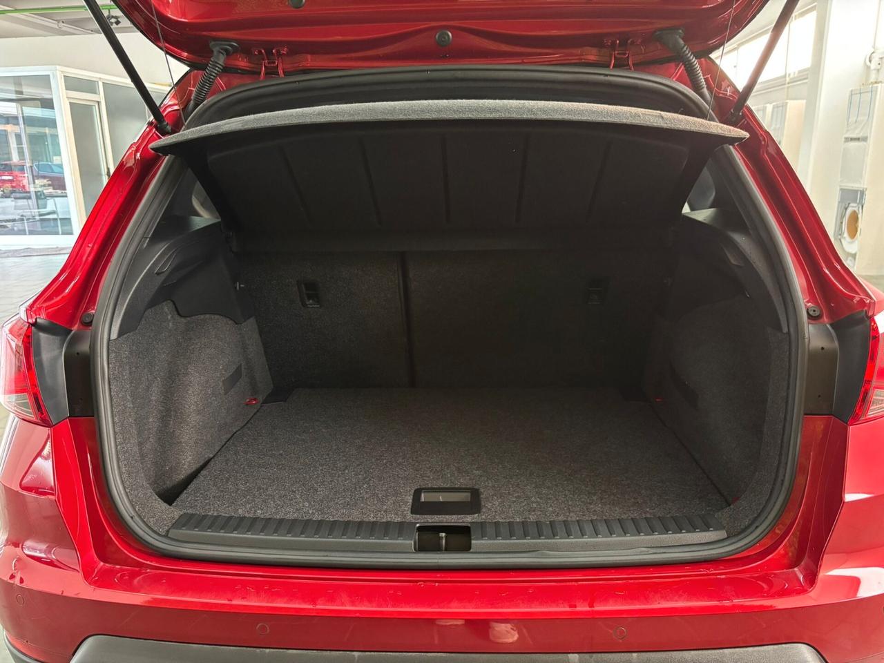 Seat Arona 1.0 EcoTSI 95 CV XPERIENCE