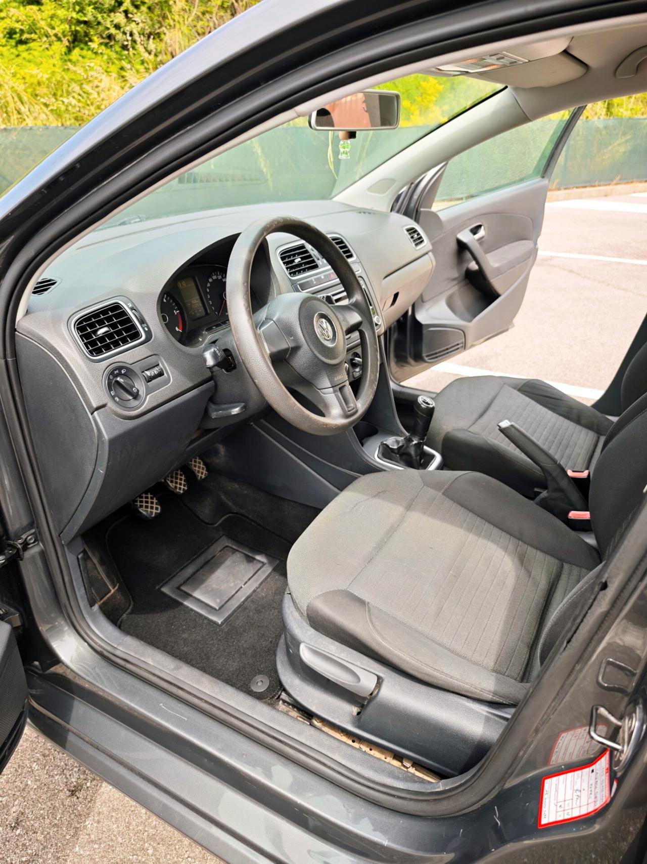 Volkswagen Polo 1.2 TDI 150.000 KM