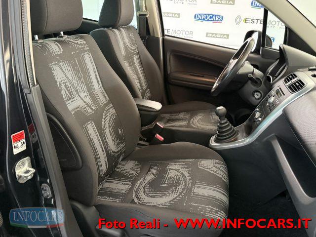 OPEL Agila 1.2 16V 94CV Enjoy