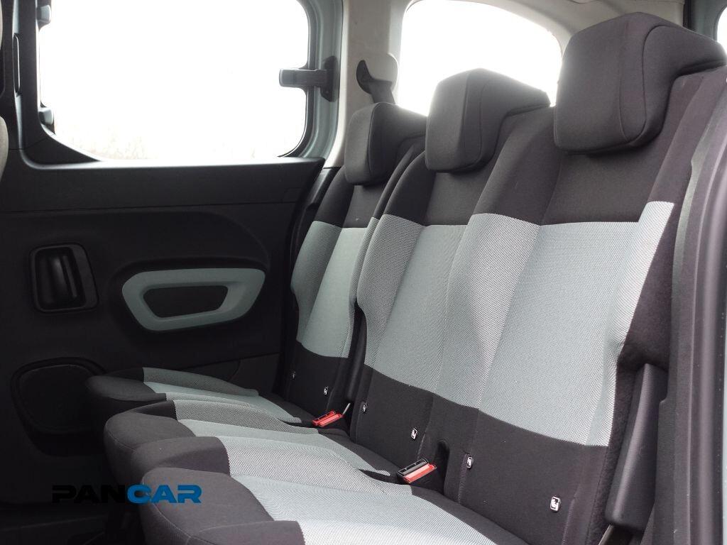 Citroen Berlingo BlueHDi 100 M Feel