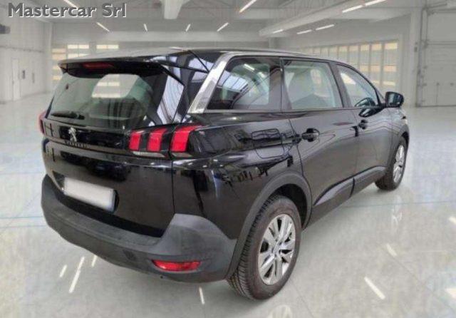 PEUGEOT 5008 1.5d 130cv bluehdi Business 5 posti - FZ186HD