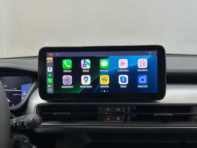 JEEP Avenger 1.2 Turbo 100 CV Altitude PROMO "SMART PAY"