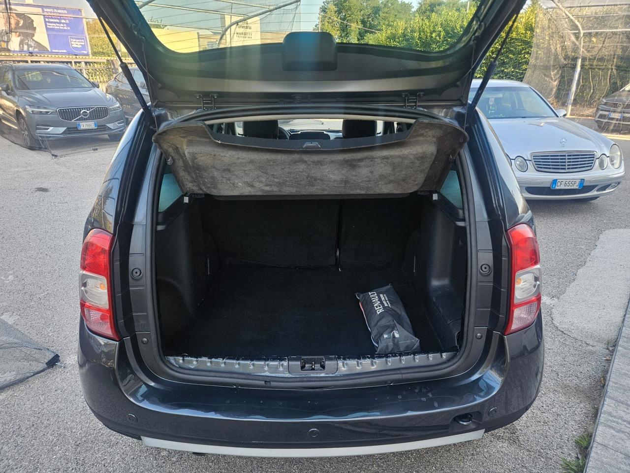 Dacia Duster 1.5 dCi 110CV 4x2 Prestige