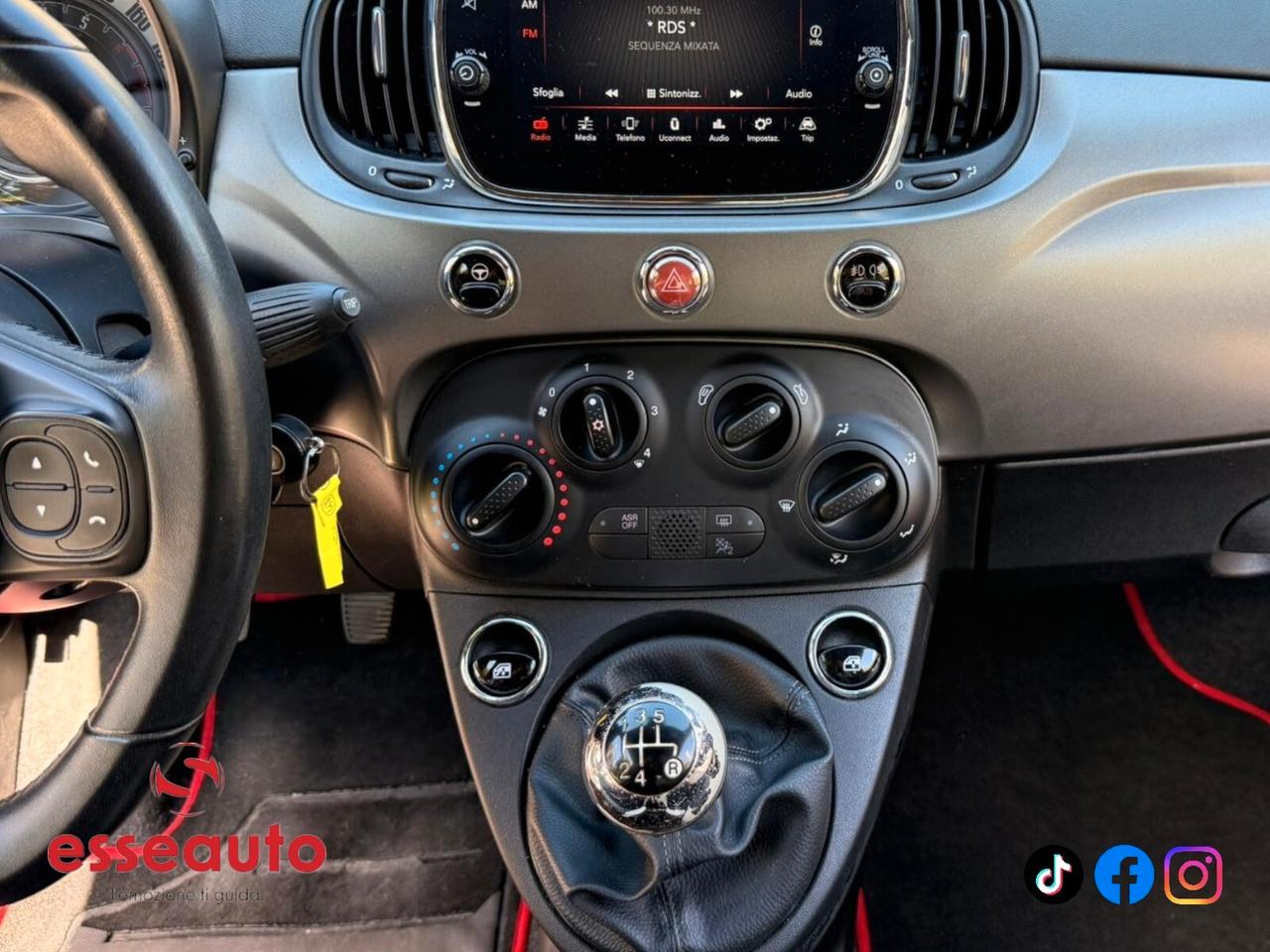 Fiat 500 1.2 S - PROMO MAGGIO!
