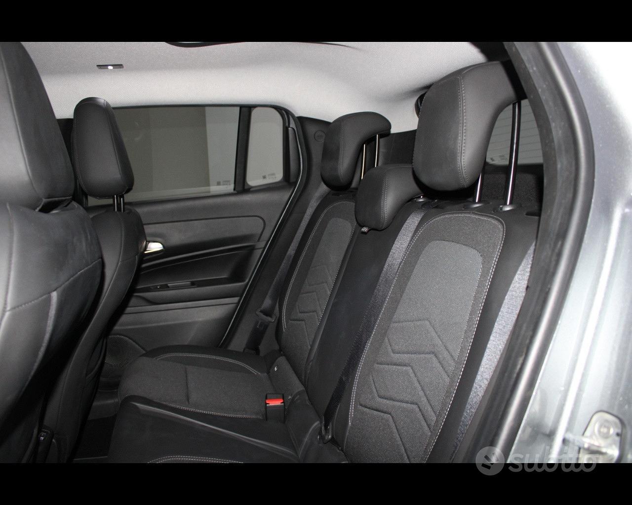 JEEP Avenger - Avenger 1.2 Turbo 100 CV Summit