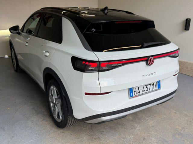 VOLKSWAGEN T-Roc 1.5 TSI ACT Life