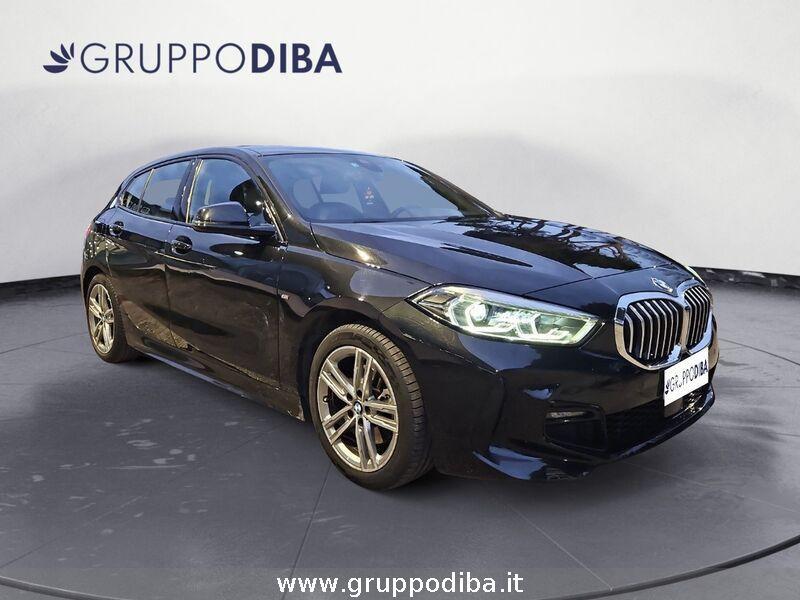 BMW Serie 1 F40 Benzina 116i Msport