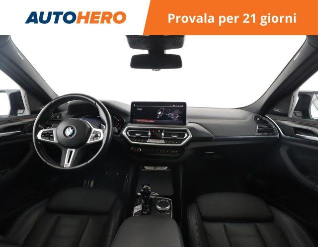 BMW X4 xDriveM40i 48V