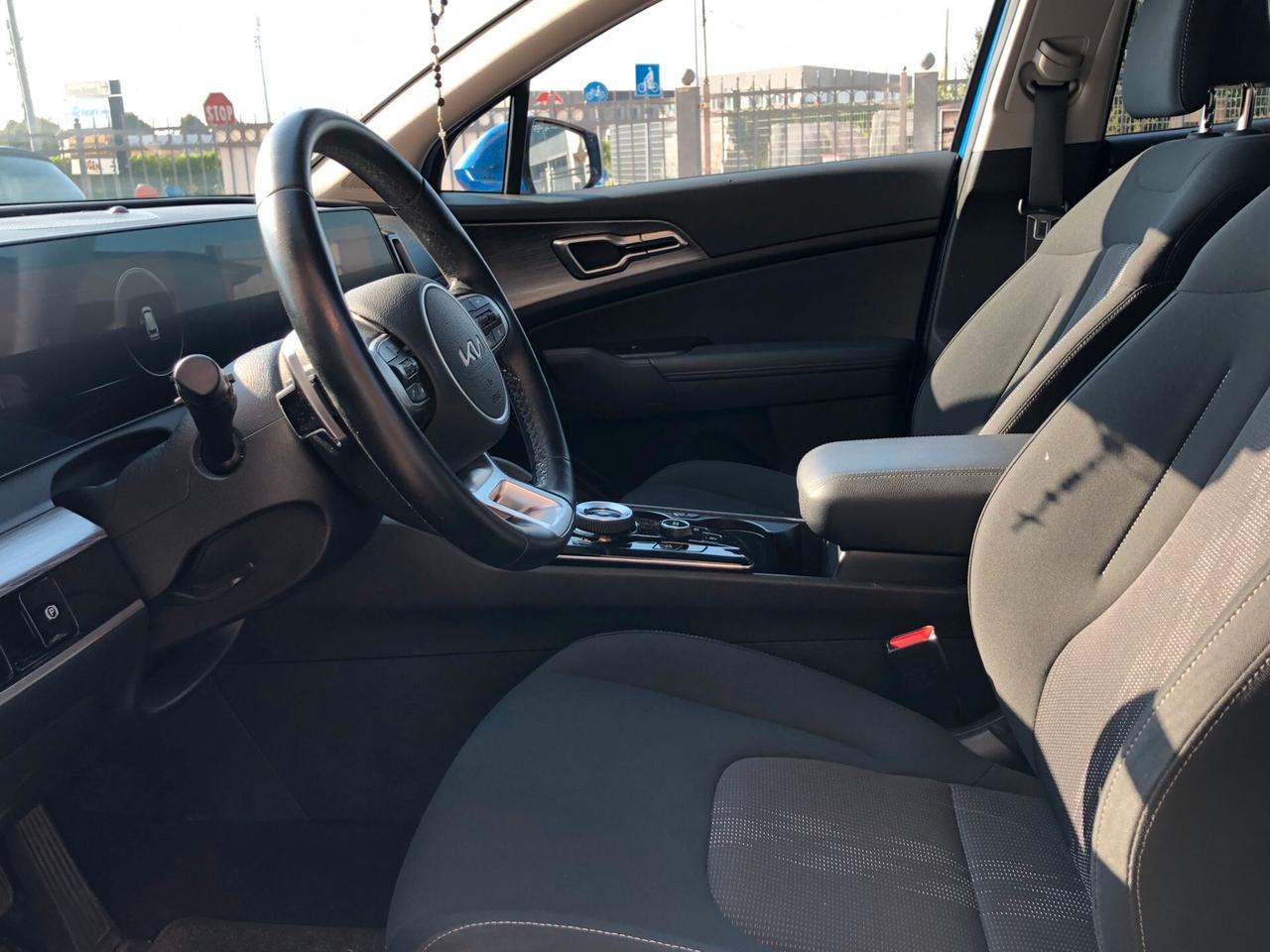 Kia Sportage 1.6 CRDI NUOVO MODELLO