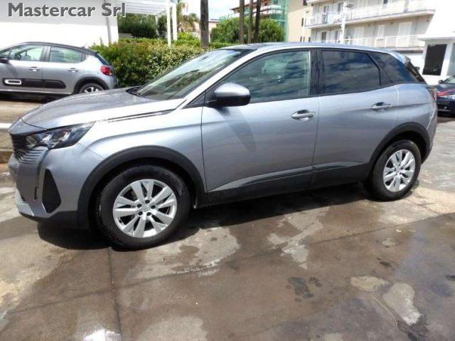 PEUGEOT 3008 3008 1.5bluehdi 130CV EAT8 Active Business-GE311SD