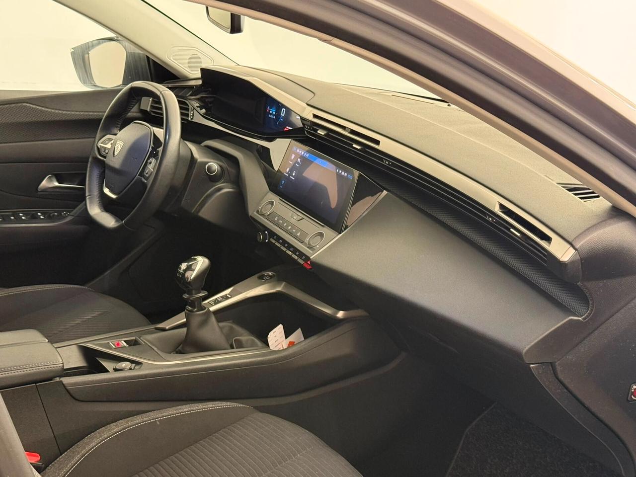 Peugeot 308 1.5 diesel 130CV Allure Pack 2023 90.000km