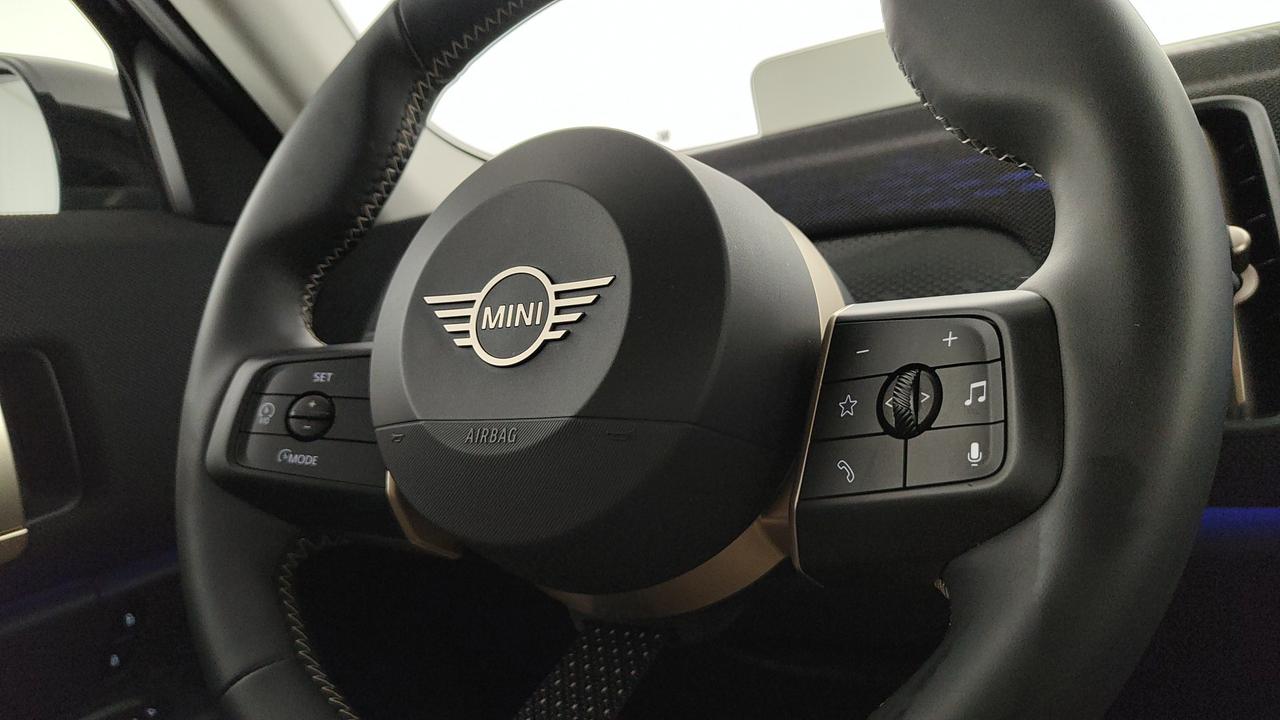 MINI Mini Countryman U25 - Mini Countryman 1.5 48V C Classic auto