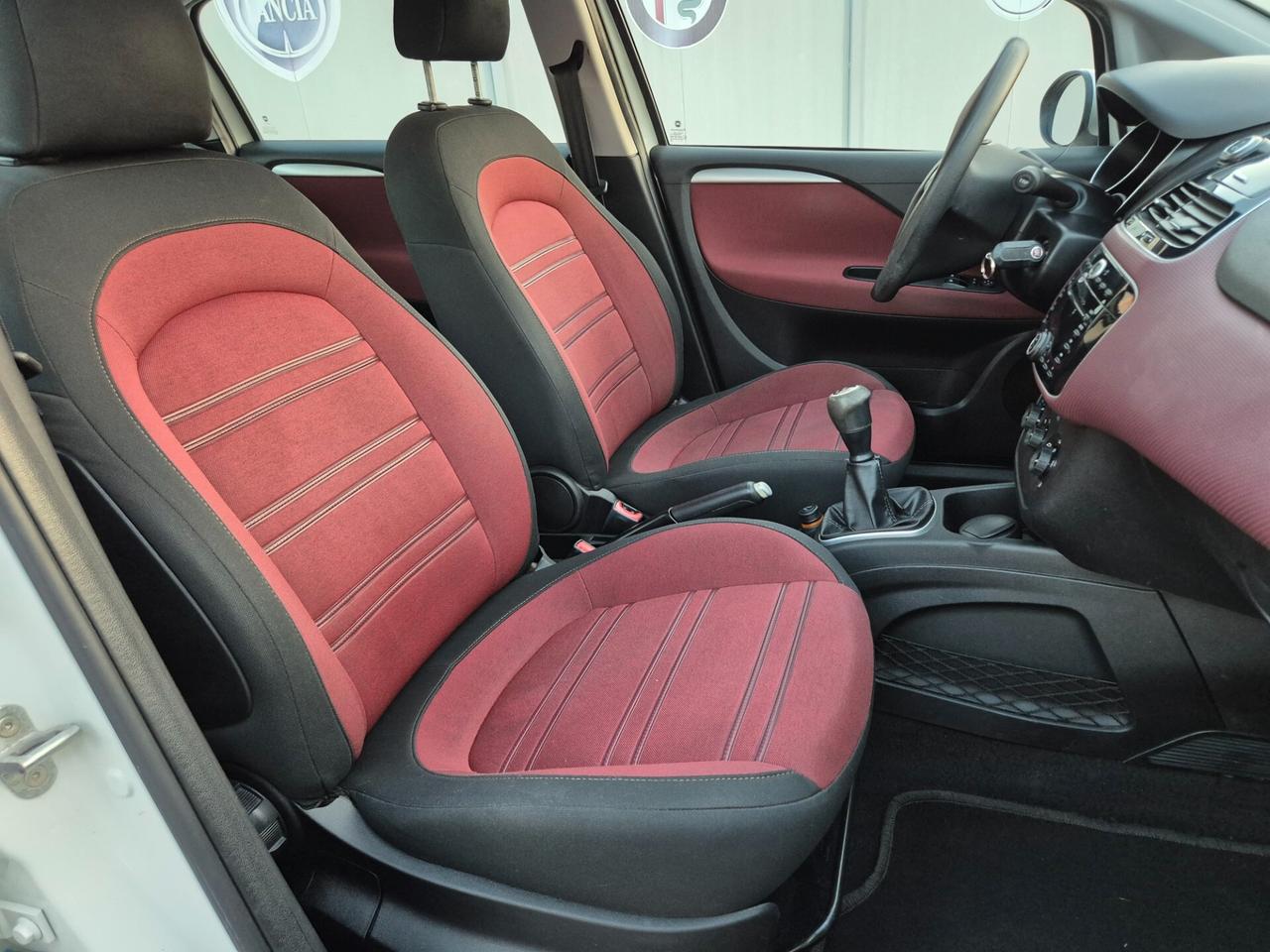 Fiat PUNTO EVO 1.3 Mjt 75 CV Dynamic NUOVA FULL 2010